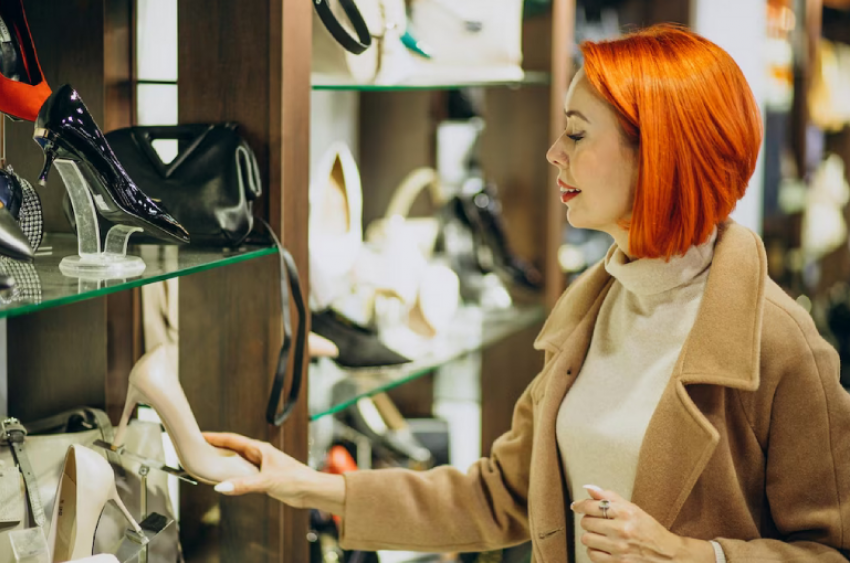 В магазин женской одежды требуется продавец-кассир в Ростове