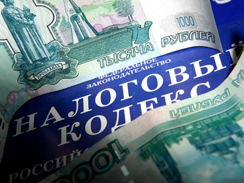 Руководитель производственной компании уклонился от уплаты налогов на сумму а 21 млн рублей
