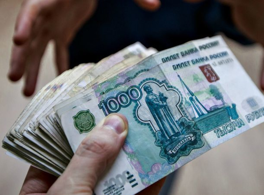 125 миллионов заплатит администрация Ростова за получение кредита в 450 миллионов