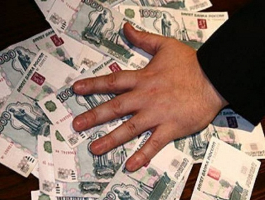 12 млн. рублей незаконно присвоила себе фирма в Ростовской области