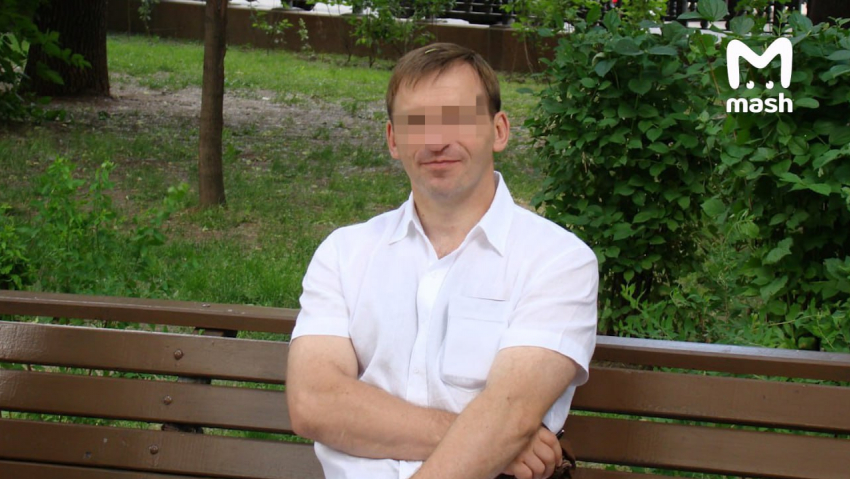 Подбросившего бомбу во внедорожник в Подмосковье садовника задержали в Ростовской области 