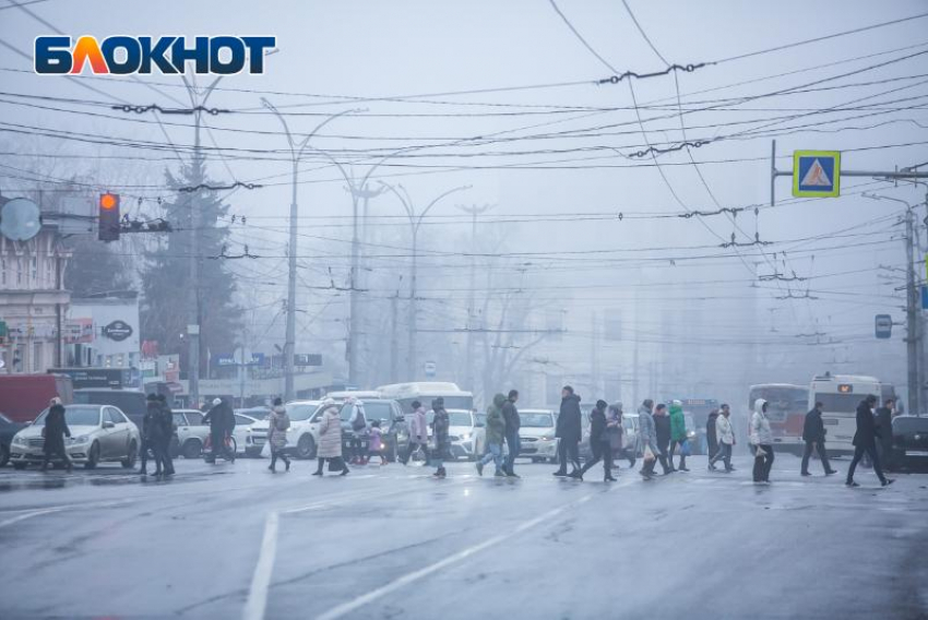 В Ростовской области выявили повышенную концентрацию ксилола в воздухе