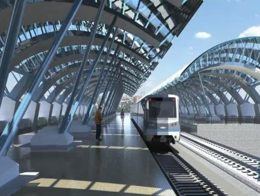 Международный банк рассмотрит вопрос финансирования строительства метро в Ростове