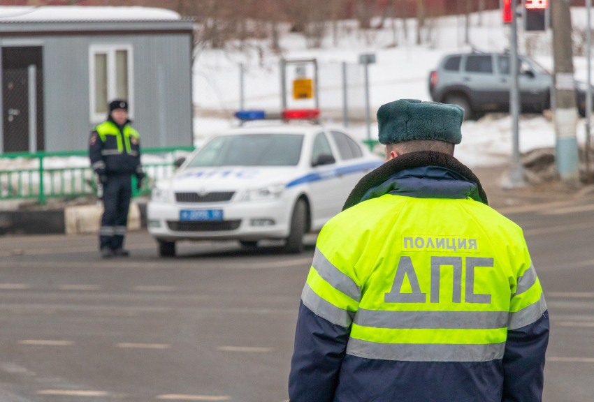 В Ростовской области мужчина на «Жигули» насмерть сбил пешехода