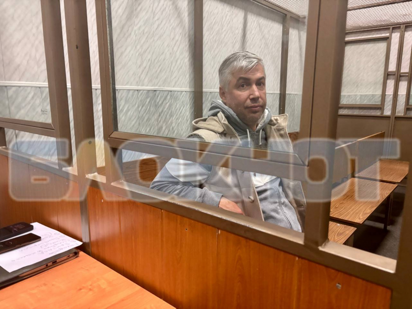 Бывший глава Ростова ушел в отказ на допросах и не дает показаний против себя