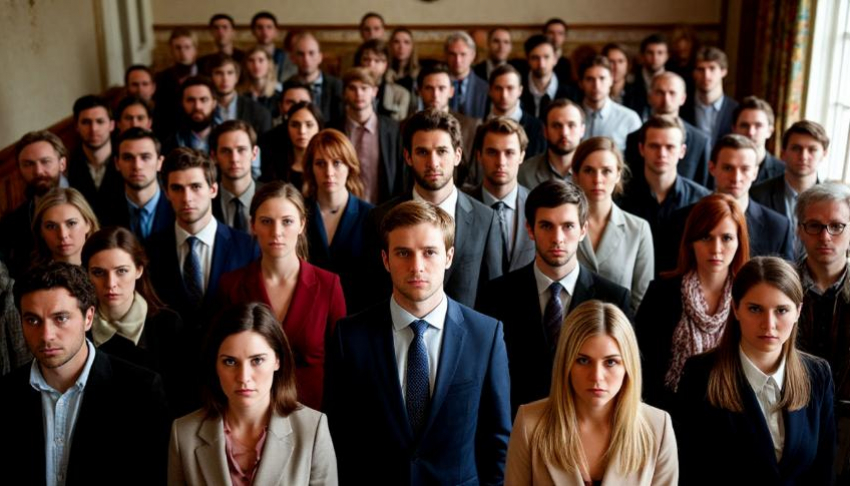 Абсолютно несчастными себя ощущают 7% ростовчан