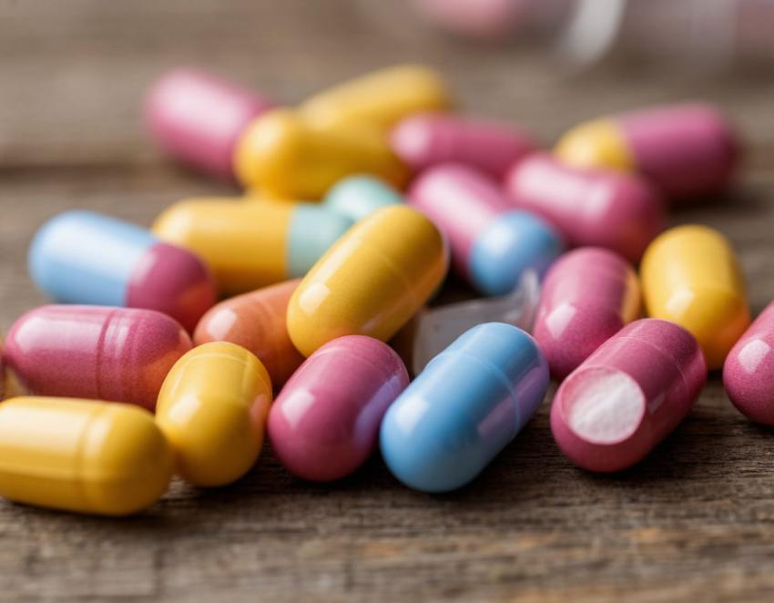 Пять вирусов циркулируют в Ростовской области