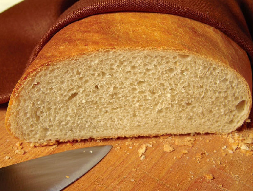 Затягиваем пояса: в Ростове начал дорожать хлеб