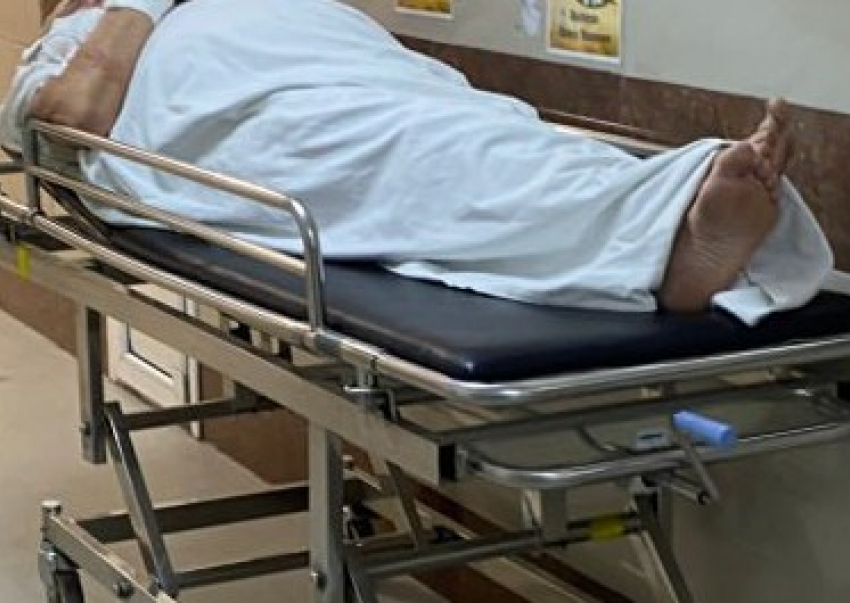 Глава Ростова Скрябин выразил соболезнования после атаки ВСУ на Новороссийск