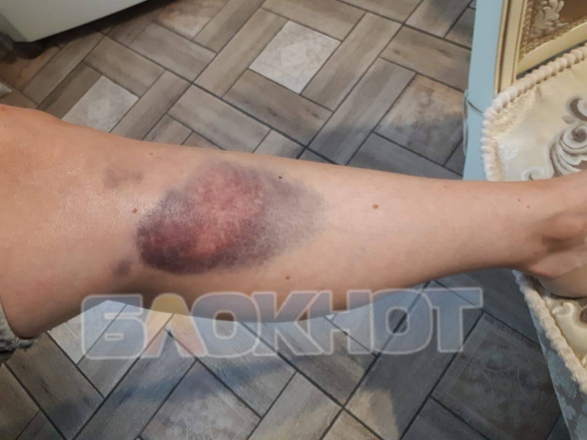 Ростовчанин, которого обвиняют в истязании экс-жены и детей, продолжает угрожать бывшей 