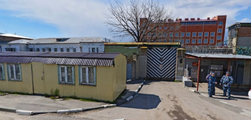 Больницу ГУФСИН в Ростове обвинили в истязании заключенных