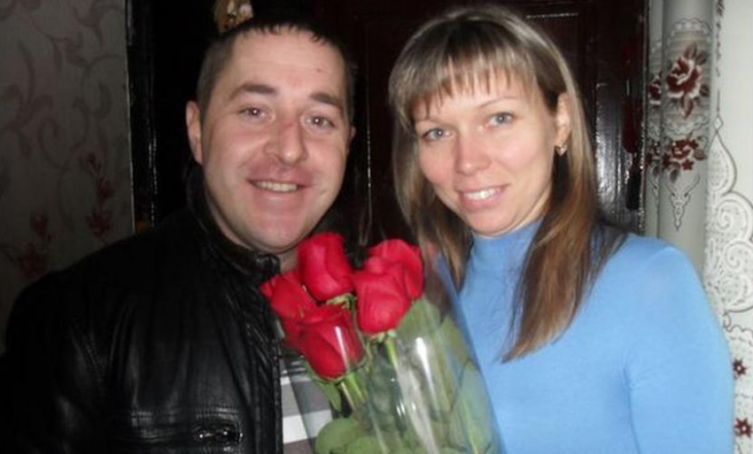 Супруги из Луганской народной республики и их пятилетний сын разбились в авиакатастрофе под Ростовом 