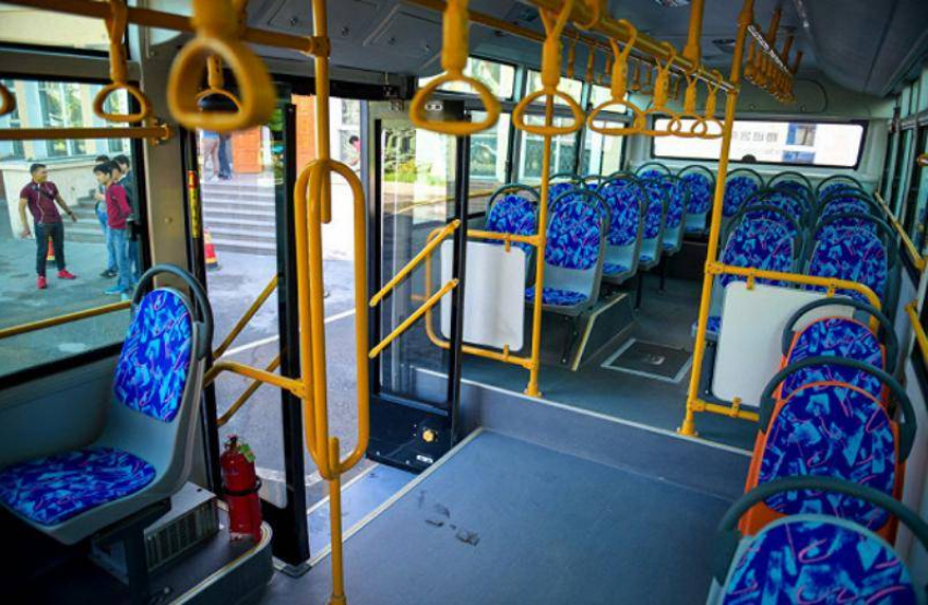 У перевозчиков Ростова могут забрать 219 автобусов