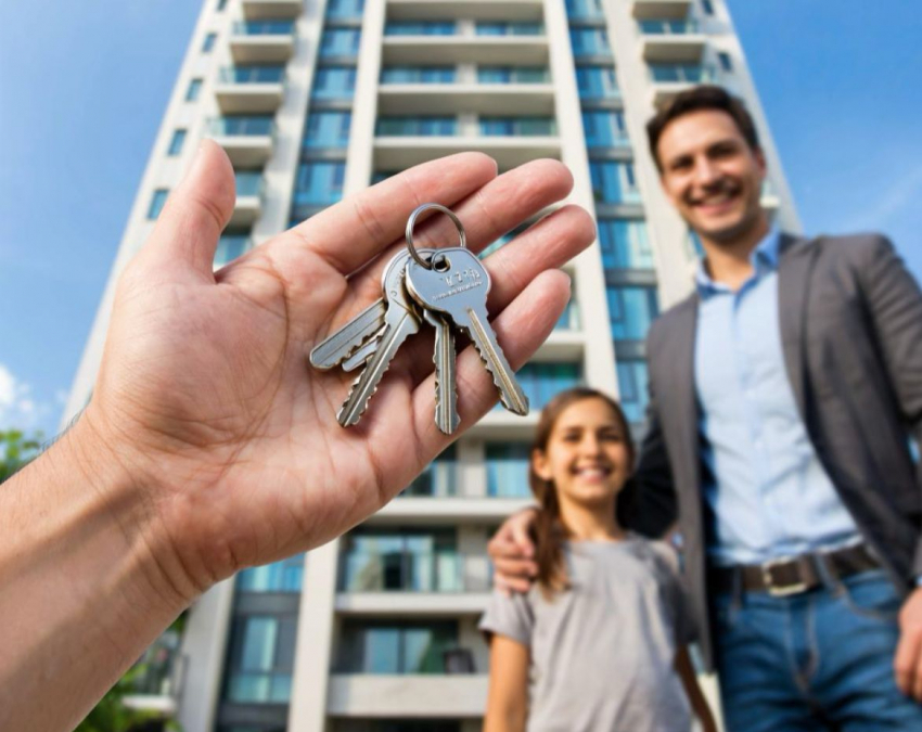 ВТБ сообщил о росте выдачи ипотеки в России в ноябре