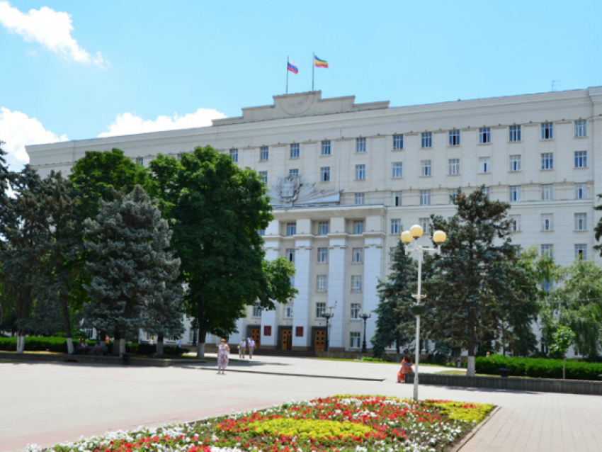 Закон Ростовской области «Об административных правонарушениях» решили изменить