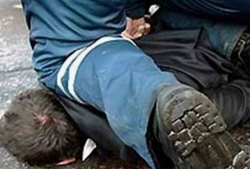 В Ростовской области сотрудник ДПС осужден за избиение пассажира такси