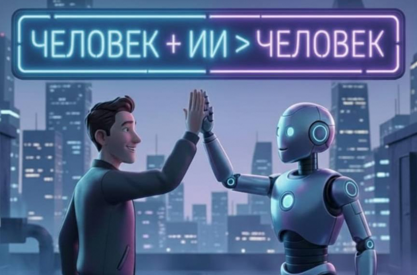 В Ростове разработали учебник по искусственному интеллекту