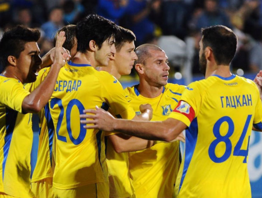 Сенсационная игра в Лиге чемпионов принесла «Ростову» более 20 миллионов евро