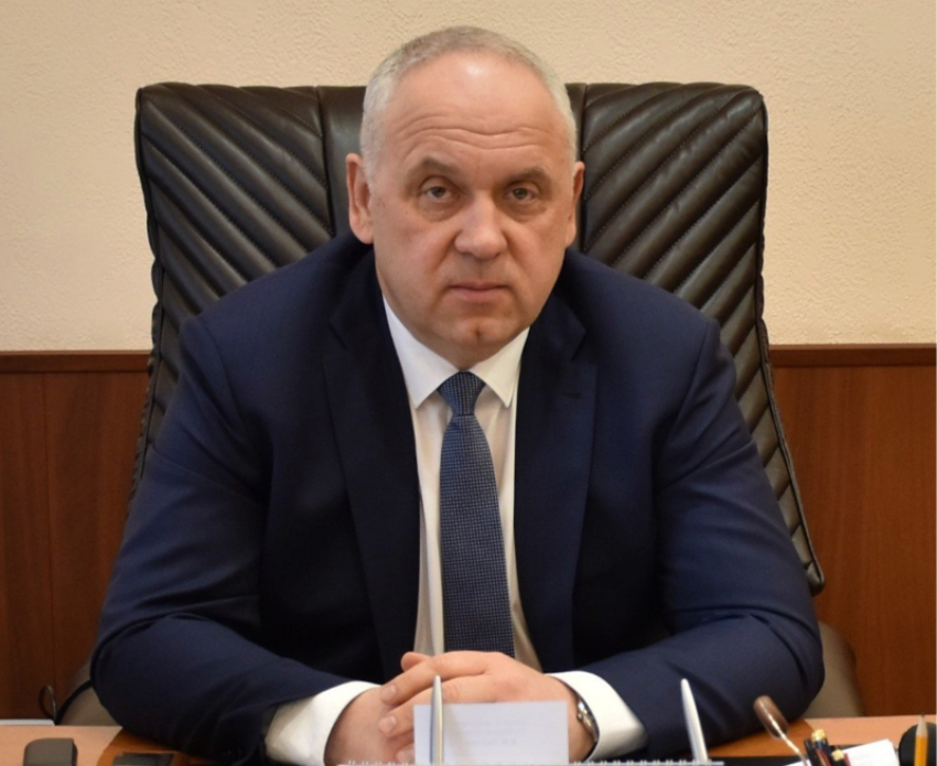 Коррупционное имущество экс-замгубернатора Ростовской области Владимира Окунева конфисковал суд