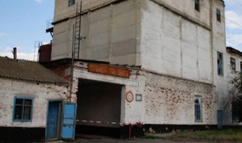  Комбикормовый завод продают в Ростовской области за 50 миллионов  