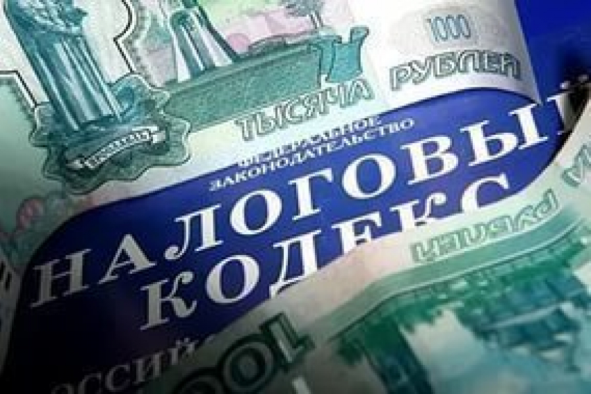 Директор ростовской фирмы не выплатил 38 млн рублей государству 