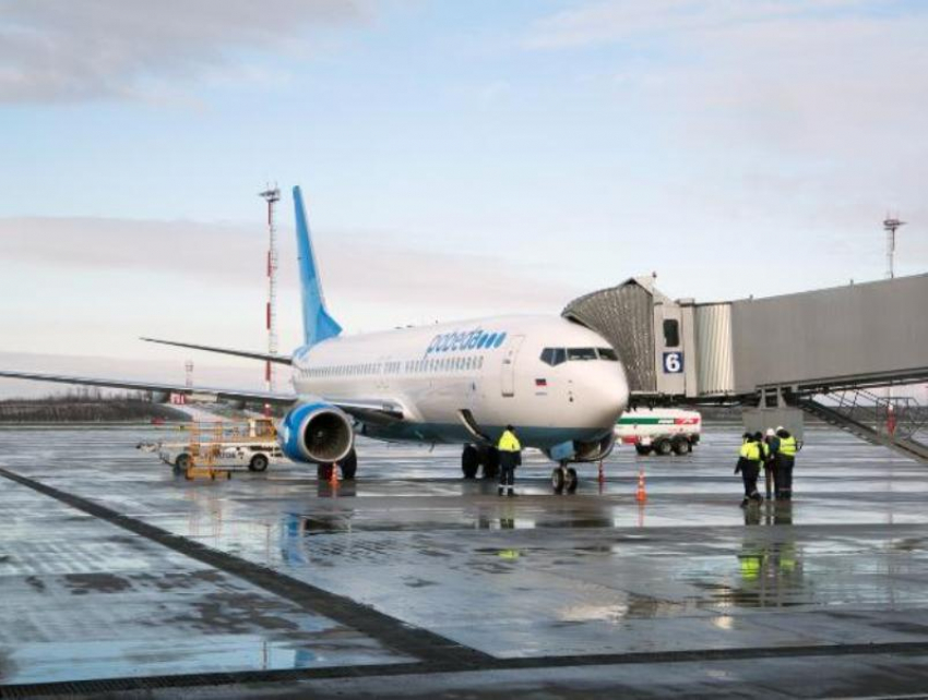 Авиакомпания «Победа» не планирует возвращаться в Ростов