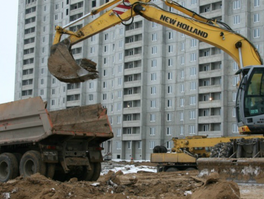 Ростовские строители потребовали вернуть ипотеку с поддержкой государства