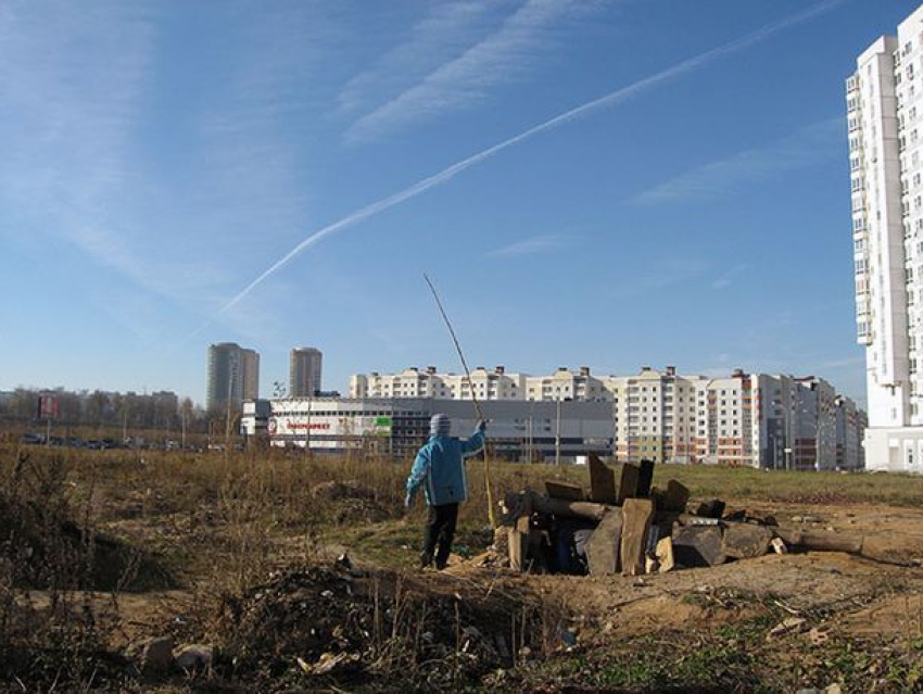 Построить новые школы требуют живущие в новостройках семьи из Ростова