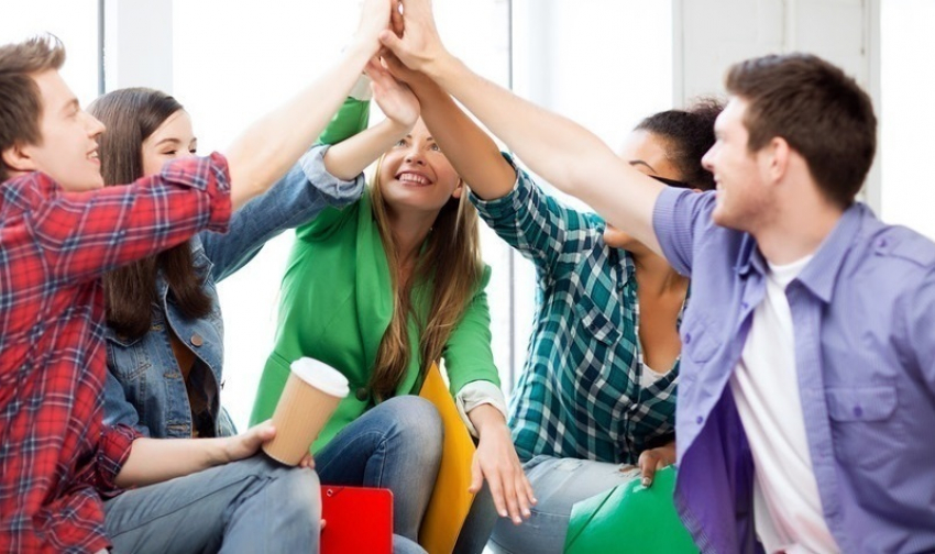 Выиграй 100 000 рублей в марафоне по-настоящему добрых слов