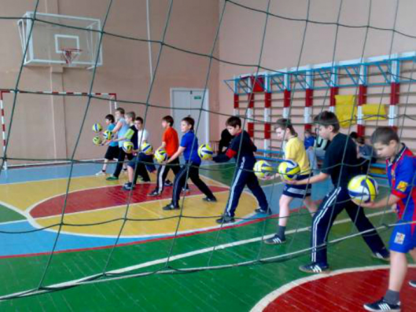 Власти Ростова выделят на развитие спорта 6,1 млрд рублей