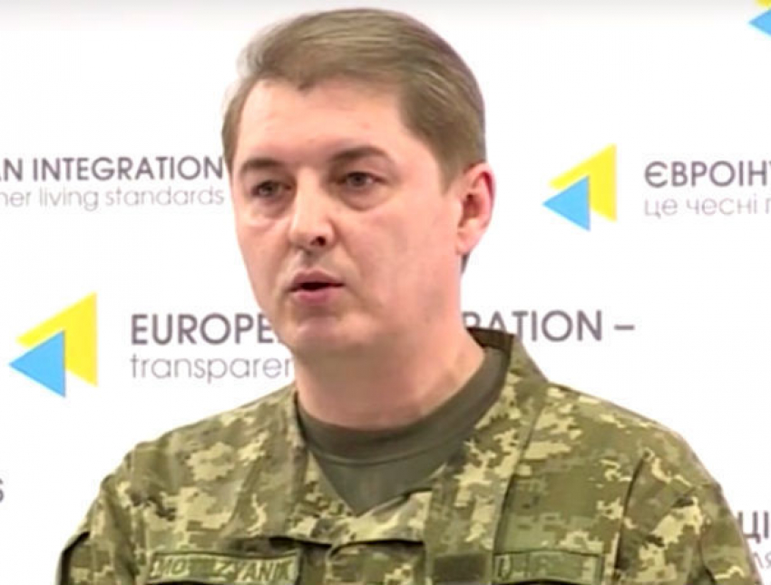 Украинские военные на вертолете облетят Ростовскую область для тщательной проверки
