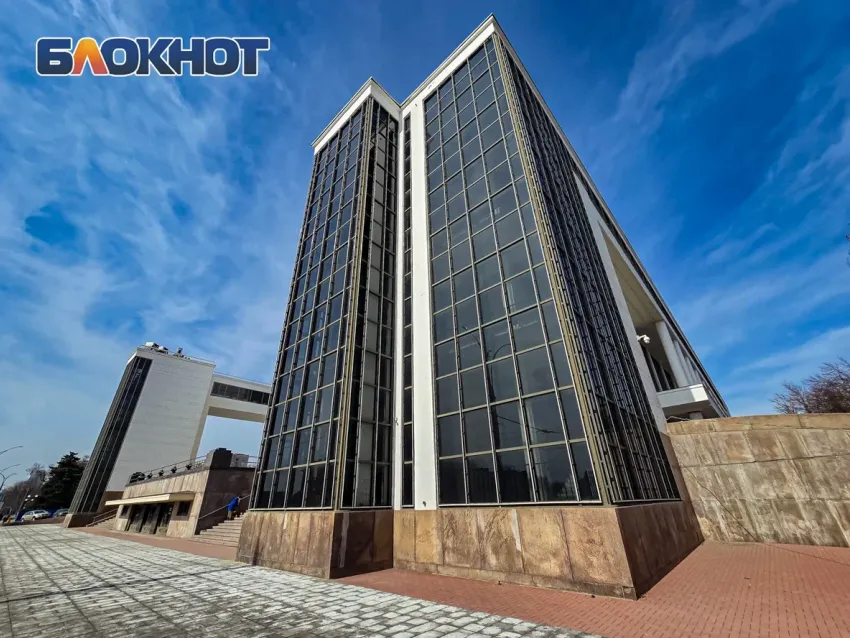 В Ростове суббота будет солнечной и теплой  