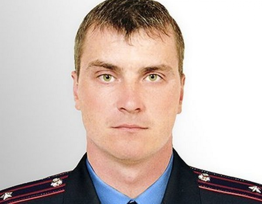 В больнице Ростовской области от ранения скончался офицер украинского полка спецназа «Гепард»
