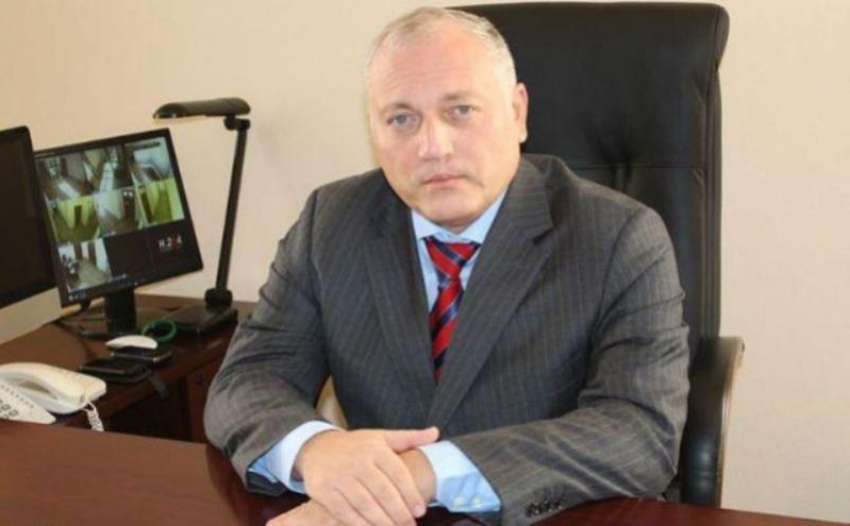 Умер главный анестезиолог-реаниматолог Ростовской области