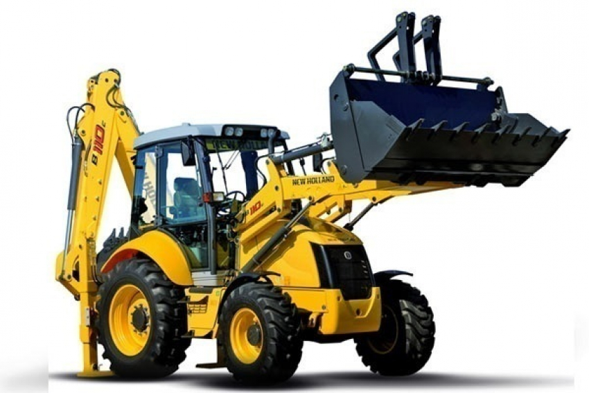 Как арендовать экскаватор с максимальной выгодой