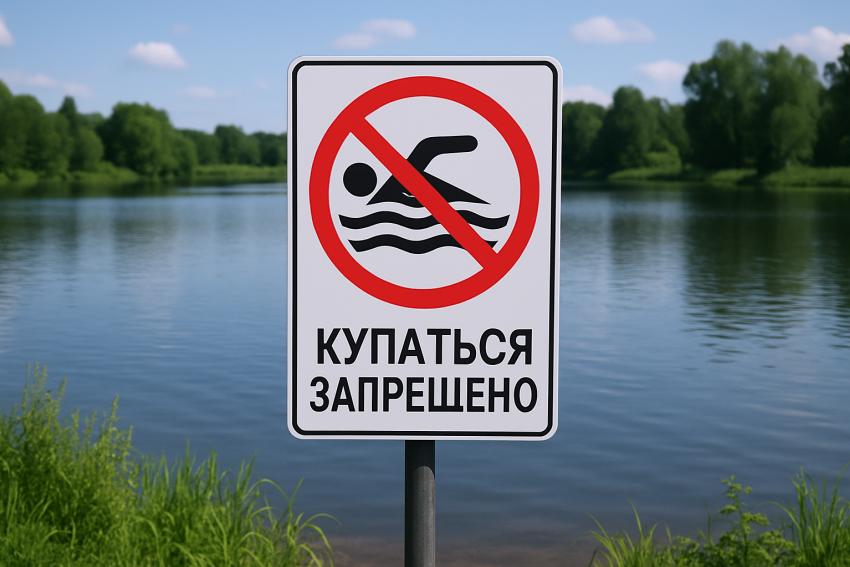 С начала года в Ростовской области утонули 16 человек 