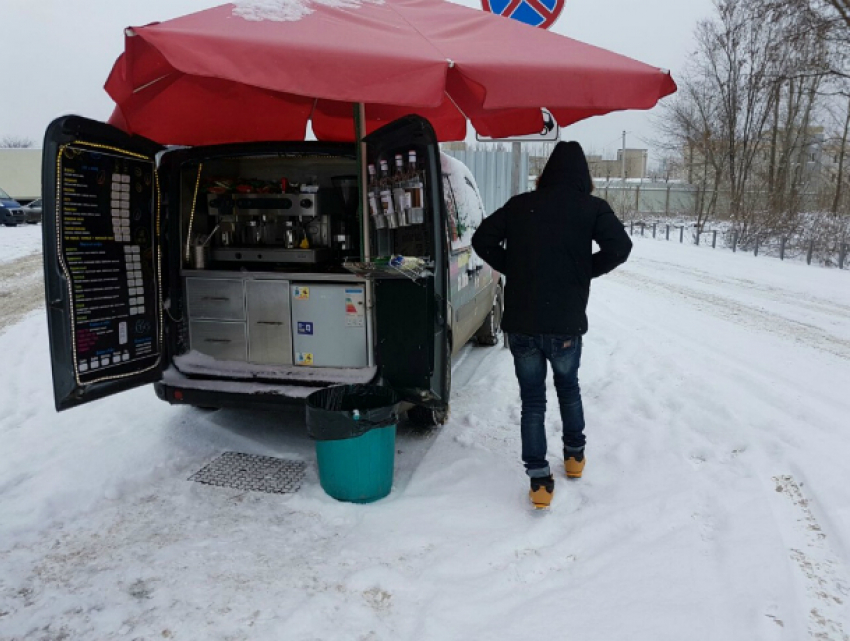 Кофе-машины с опасными газовыми горелками обнаружили в двух районах Ростова