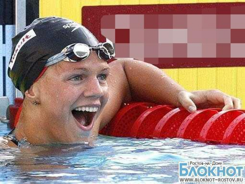Дончанка Юлия Ефимова претендует на звание лучшей спортсменки года
