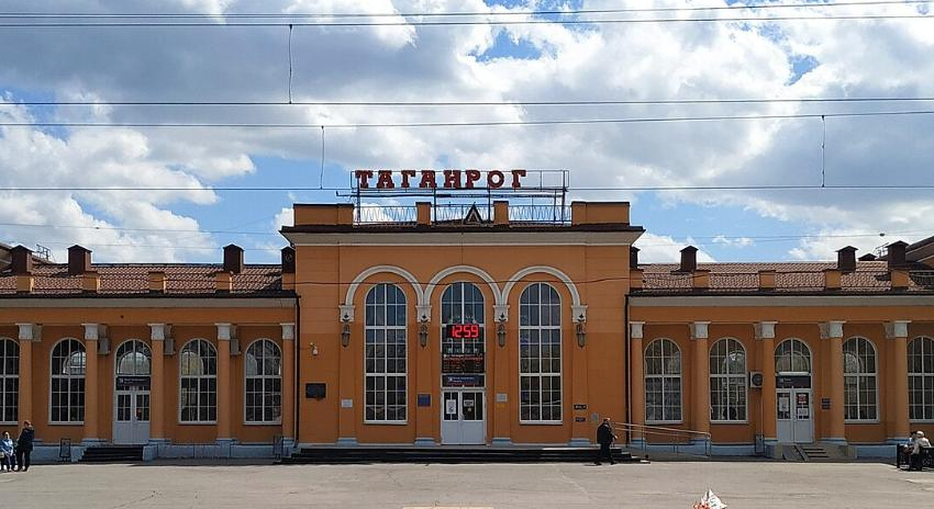 Таганрог включили в первый гастрономический тур на поезде по югу России