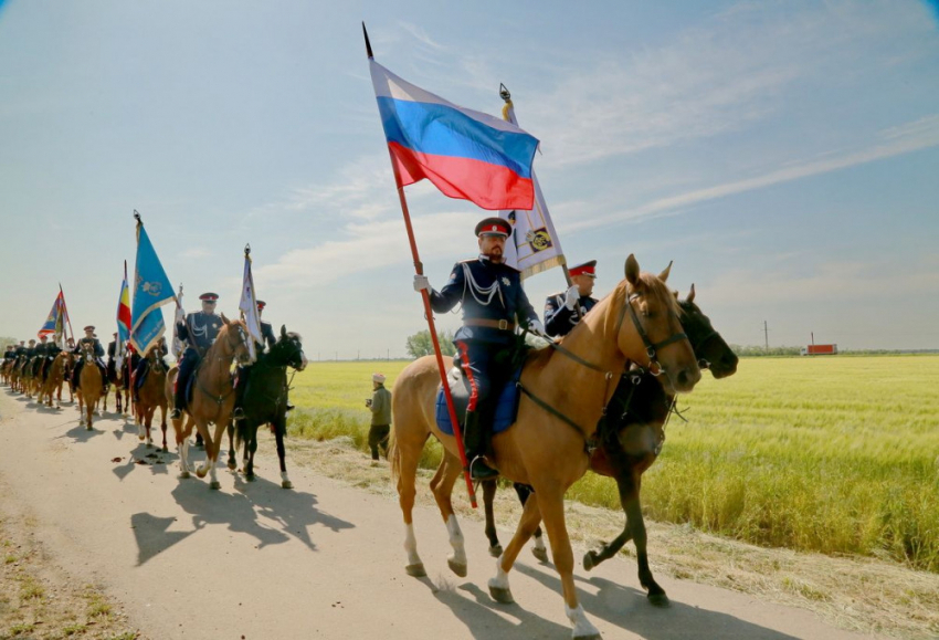 Календарь: 28 февраля 1775 года на Дону учреждено войсковое Гражданское правительство 