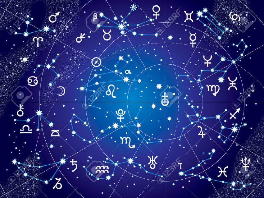 Гороскоп: для всех знаков наступило время страсти и любви