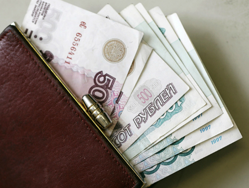 Ростов занял седьмое место в рейтинге самых высоких средних зарплат в стране 