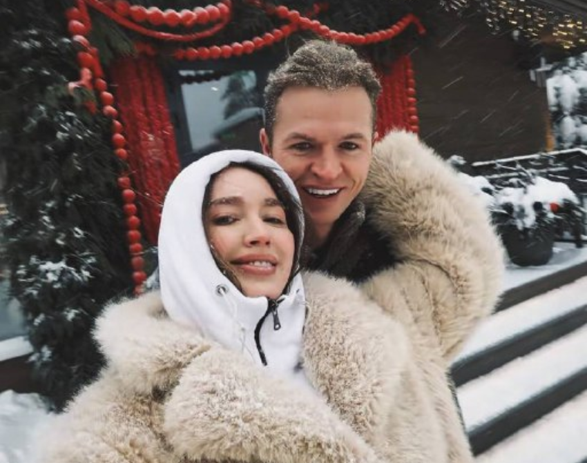 Ростовчанка Анастасия Костенко показала результат повторной маммопластики спустя пять месяцев