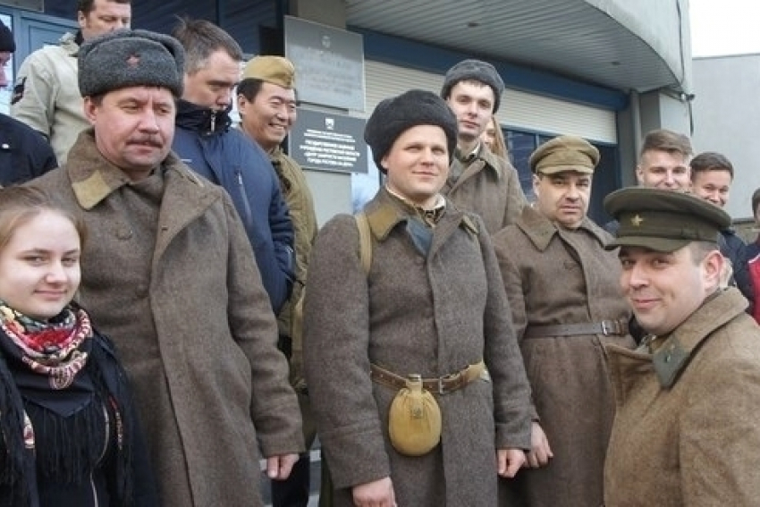 Донские реконструкторы станут участниками международного военно-исторического фестиваля