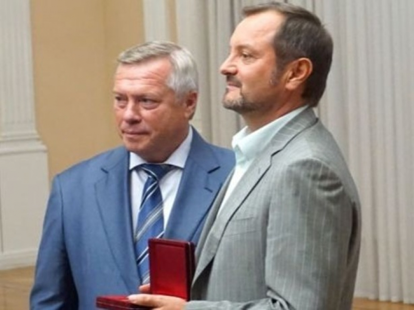 Указом Президента РФ ростовские артисты получили звание «Заслуженных"