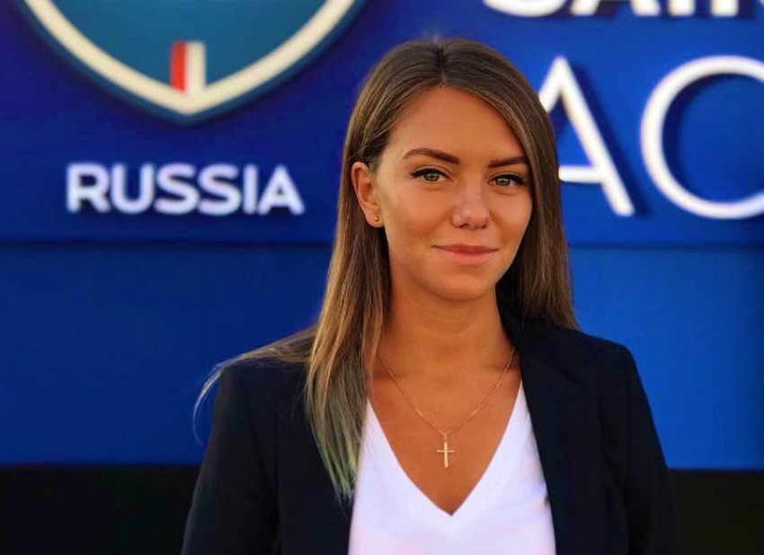 Спортивный юрист Дарина Никитина стала замгендиректора ФК «Ростов»