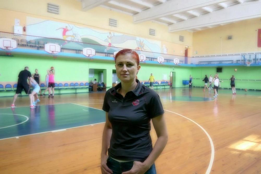 Из-за отсутствия тренировочной базы ростовские баскетболистки отказались выступать в сильнейшей лиге России