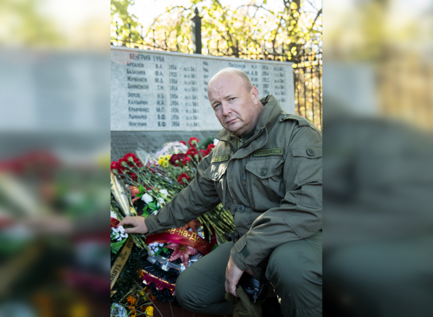 Шествие Бессмертного полка в Ростове пройдет в онлайн-формате