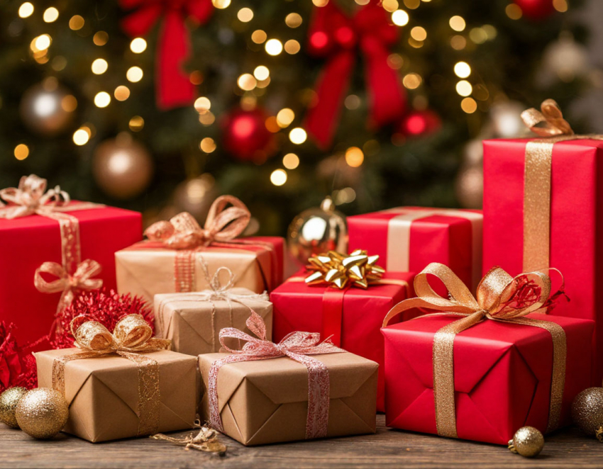 Аналитики назвали самые популярные новогодние товары, которые заказывают ростовчане