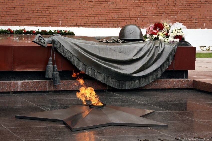 Родственников стрелка, павшего под Псковом во время войны, ищут в Ростове